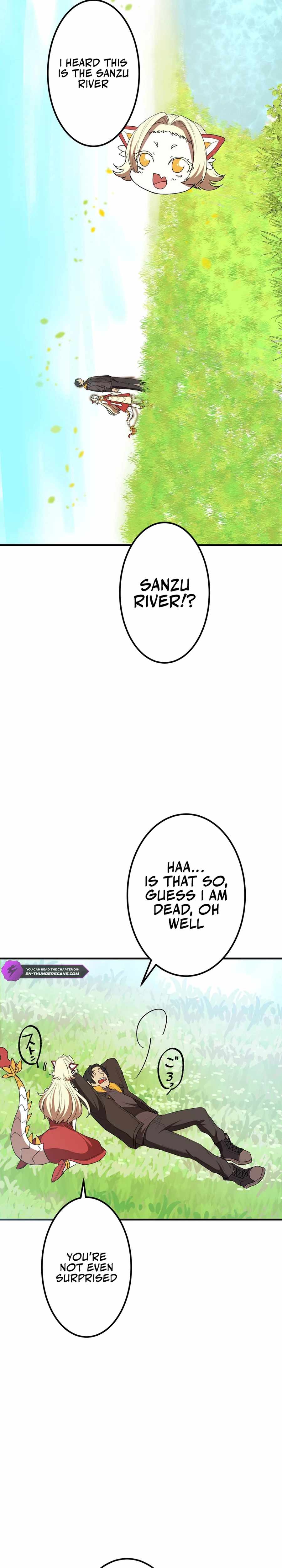 Dragons Awakening Chapter 28 30